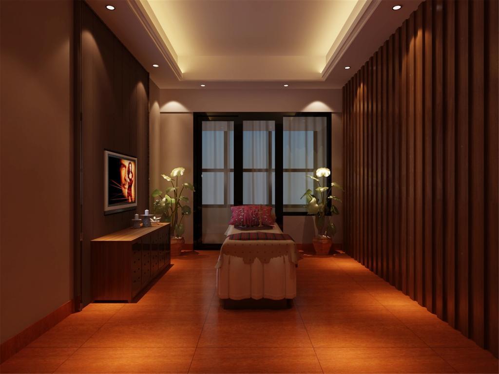 Xiamen Wanjia International Hotel ภายนอก รูปภาพ