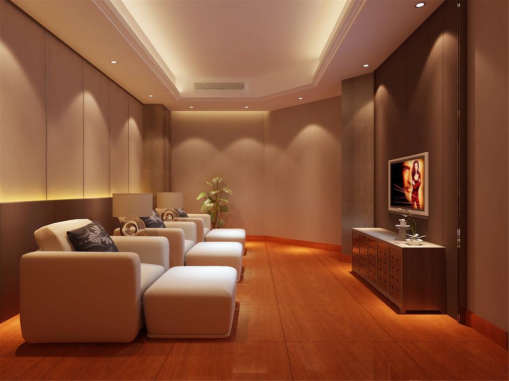 Xiamen Wanjia International Hotel ภายนอก รูปภาพ