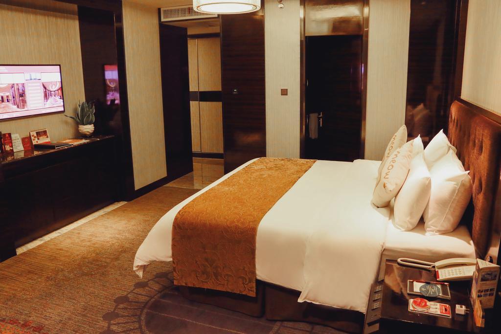 Xiamen Wanjia International Hotel ห้อง รูปภาพ